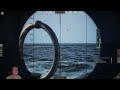 uBoat Patrol on MAX Realism - Game Changing Update