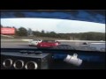 Mazdees 20b Perry RX-7 Race Car @ Mosport PART 1