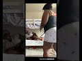 teenage girls get a whooping of a lifetime.