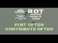 How to Register on teamrot.org