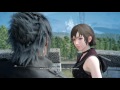 FINAL FANTASY XV - Date with Iris Amicitia  / A Stroll For Two