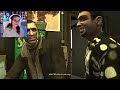 Meeting Niko And Roman! | GTA IV Part 1