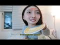Vlog | 대학생 방학 브이로그 • 마녀스프🥣 & 해독주스 만들기 • 메트로시티 행사🎄• 겨울코트 추천 ❄️