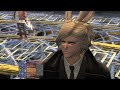 FFXIV - The Omega Protocol Ultimate