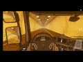 Truckers Of Europe 3 GamePlay |||| Renault Ranger Truck  8x4 🚚 Driving |||| Morning 🌄 Clear |||| 🙂