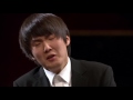 Seong-Jin Cho – Sonata B flat minor Op. 35 (second stage)