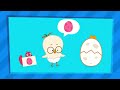 Como's Play | Season 1 Full Episodes 49min | Cartoon video for kids