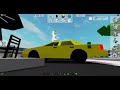 Playing Roblox Brookhaven (Robing)