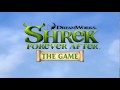Shrek Forever After DS Reveal Trailer