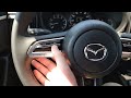 2024 Mazda CX-50 Select Standard Features Walkaround