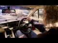 Lamborghini Countach Supercar - James May's Cars Of The People - BBC Brit