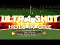 Golden Tee Great Shot on Nihon Yoru!