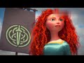 Merida - Savage Daughter