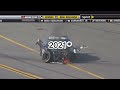 Nascar and its Flips.
