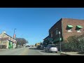 Kansas City, MO Driving Tour: Westport Rd