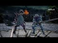 SOULCALIBUR™Ⅵ more fun reversed