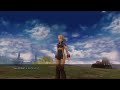 Final fantasy 12 ps4 100% #208 Defender