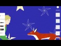 Little Prince Speed Drawing