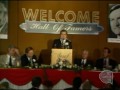 Dean E. Smith's Basketball Hall of Fame Enshrinement Speech