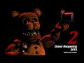 NEW Five Nights at Freddys 2 Teasers + Theory