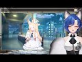 #1【#ブルーアーカイブ】完全初見！Vol.3エデン条約　Blue Archive【ReN/ #新人Vtuber 】