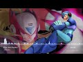 Mega Man X5 | X vs Zero Theme Remix
