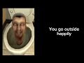 Skibidi Toilet Becoming Uncanny/Canny Part 6