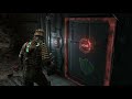 Let's Play Dead Space EP11 - I don't think this is medicinal