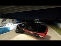 Forza Motorsport 6 crash 2