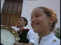 TARANTELLA  italian folk music ( Monte Sant'Angelo) PUGLIA