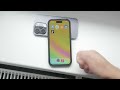How to Turn Off Touch Sensitivity on iPhone (tutorial)