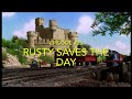 Thomas & Friends Season 6 Deleted and Extended Scenes