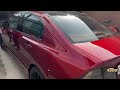 Honda Civic - Full Body Repainting, Detailing and Ceramic Coating.