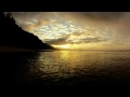 Sunset Time Lapses: Kauai