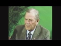 Keith Jackson interviews Bear Bryant night before '82 Iron Bowl