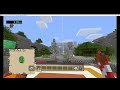 Minecraft LCE Height Limit (Elytra Tutorial) 1:33 (FPS Shown)