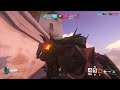 Overwatch - 2v3