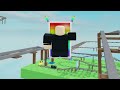 ROBLOX Cart Ride Funny Moments (SCARY)