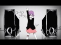 【UTAU】Rolling Girl【Ai Hiko】