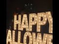 Anthony Edwards Dancing At A Halloween Party 💀#shorts #nba #nbaseason #halloween