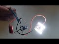 How to make 9Watt Led bulb driver circuit | How to repair 9w led bulb