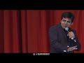 Arrange Marriage | Stand up comedy by Amit Tandon