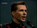 *LOCOMÍA* . LOCOMÍA - 1989 (REMASTERIZADO) Presentación TV