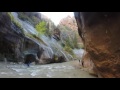 Zion National Park - The Narrows