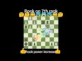 chessshorts#chessvideo#chessevents#chessviralshorts#rookOn7tRank#Gamesevent360