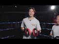 How to use Punch Mitts: The basics