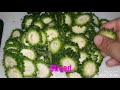 Kalara Chips Recipe | Karela Chips | How to make Karela Chips | Bitter Gourd Chips