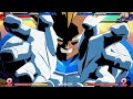 DBFZ ▰ Wawa In A Hype Goku Black Mirror Match 【Dragon Ball FighterZ】