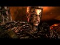 All resident evil bosses( todos os chefes de resident evil)