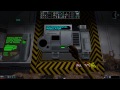 System Shock 2 - Deck 3 (Hydroponics)